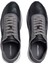 ATHLEISURE RUNNER LACEUP Siyah Erkek Sneaker 10
