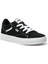YT SELDAN Siyah Kadın Sneaker 10