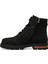 Jude 4pr Siyah Erkek Bot 8