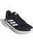 adidas RUNFALCON 5 W Siyah Kadın Koşu Ayakkabısı 12