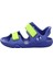 000991-8000-1 Mavi Erkek Çocuk Sandalet 8