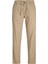 JPSTKANE HYBRID BONDI JOG Bej Erkek Pantolon 7