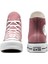 CHUCK TAYLOR ALL STAR LIF Pembe Kadın High Sneaker 11