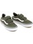 Brooklyn LS V Haki Unisex Çocuk Sneaker 7