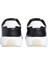 Athleısure Runner Mg Lth Siyah Kadın Sneaker 9