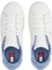 TJW FLATFORM ESS Mavi Kadın Sneaker 8