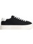 Flatform Canvas Sneaker 6