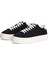 Flatform Canvas Sneaker 7