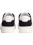 Flatform Canvas Sneaker 9
