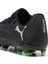FUTURE 8 PLAY FG/AG Siyah Erkek Krampon 16