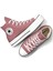 CHUCK TAYLOR ALL STAR LIF Pembe Kadın High Sneaker 12