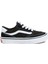Brooklyn LS Siyah Unisex Çocuk Sneaker 6
