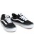 Brooklyn LS Siyah Unisex Çocuk Sneaker 7