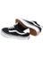 Brooklyn LS Siyah Unisex Çocuk Sneaker 9