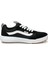Range Exp Kadın Siyah Günlük Sneaker.- 11