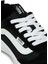 Range Exp Kadın Siyah Günlük Sneaker.- 17