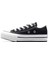 Chuck Taylor All Star Eva Siyah Unisex Çocuk Sneaker 8