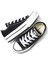 Chuck Taylor All Star Eva Siyah Unisex Çocuk Sneaker 10