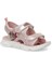 MOSTA.P4FX Pembe Kız Çocuk Sandalet 10