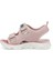 MOSTA.P4FX Pembe Kız Çocuk Sandalet 11