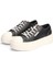 TJW FOXING VULC LC Siyah Kadın Sneaker 11