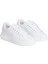 CHUNKY CUPSOLE RU PATCH L Beyaz Kadın Sneaker 7