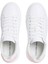 CHUNKY CUPSOLE RU PATCH L Beyaz Kadın Sneaker 9