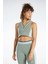 cl Ae Cotton Bralet Yeşil Kadın Bra 13