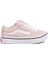 Caldrone Pembe Kız Çocuk Sneaker 6
