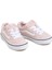 Caldrone Pembe Kız Çocuk Sneaker 7