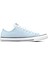 CHUCK TAYLOR ALL STAR Mavi Kadın Sneaker 8