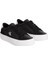VULC FLATFORM MG NYLON MI Siyah Kadın Sneaker 7