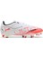Ultra 5 Play Fg/Ag Erkek Beyaz Çim Saha Kramponu.01 9