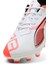 Ultra 5 Play Fg/Ag Erkek Beyaz Çim Saha Kramponu.01 11