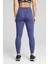 W TAD ESSENTIAL TIGHT Mavi Kadın Tayt 7