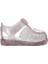 S10341 TOBBY UNICORNIO Gri Kız Çocuk Sandalet 9