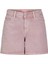 Jxlaura Short Mw Color De Lila Kadın Şort 7
