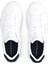 TH COURT LTH DETAIL ESS Beyaz Erkek Sneaker 10