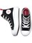 CHUCK TAYLOR ALL STAR MOV Siyah Kız Çocuk High Sneaker 10