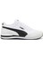 St Runner V4 Nl Beyaz Erkek Sneaker 9