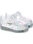 S10341 TOBBY UNICORNIO Beyaz Kız Çocuk Sandalet 7