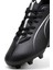 Ultra 5 Play Fg/ag Jr Siyah Unisex Krampon 12