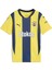 FSK Home Jersey Replica J Sarı Unisex Çocuk Forma 6