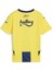 FSK Home Jersey Replica J Sarı Unisex Çocuk Forma 7