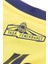 FSK Home Jersey Replica J Sarı Unisex Çocuk Forma 8
