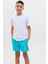 JPSTMAUI JJSWIM LOGO AKM Mavi Erkek Çocuk Şort 9