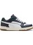 RBD Game Low Beyaz Erkek Sneaker 8