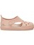 S10343 SURFI Pembe Kız Çocuk Sandalet 9