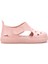 S10343 SURFI Pembe Kız Çocuk Sandalet 12
