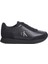 Runner Laceup Low Mıx Mg Siyah Kadın Sneaker 7